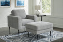 Hazela Living Room Set - Furniture Center (NY)