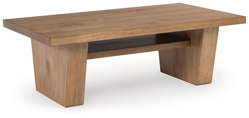 Kristiland Occasional Table Set - Furniture Center (NY)