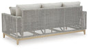 Seton Creek Outdoor Seating Set - Furniture Center (NY)