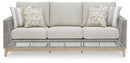 Seton Creek Outdoor Seating Set - Furniture Center (NY)