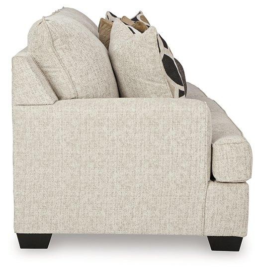 Heartcort Living Room Set - Furniture Center (NY)
