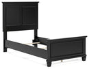 Lanolee Bedroom Set - Furniture Center (NY)