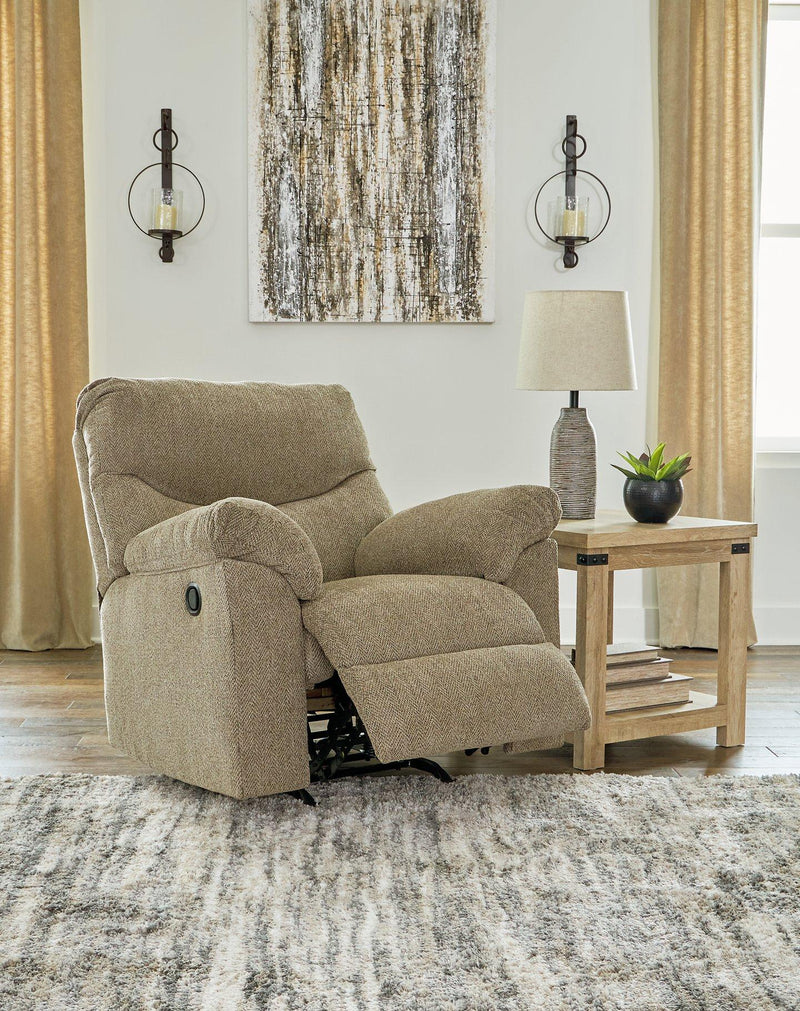 Alphons Living Room Set - Furniture Center (NY)