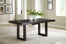 Neymorton Dining Room Set - Furniture Center (NY)