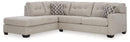 Mahoney Living Room Set - Furniture Center (NY)