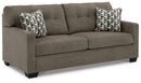 Mahoney Living Room Set - Furniture Center (NY)