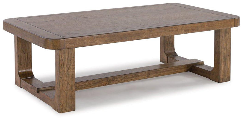 Cabalynn Occasional Table Set - Furniture Center (NY)