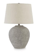 Dreward Table Lamp - Furniture Center (NY)