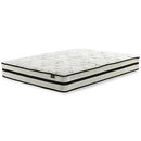 Chime 10 Inch Hybrid Mattress Package - Furniture Center (NY)