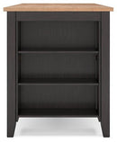 Gesthaven Dining Set - Furniture Center (NY)