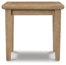 Gerianne End Table - Furniture Center (NY)