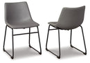 Centiar Dining Chair - Furniture Center (NY)