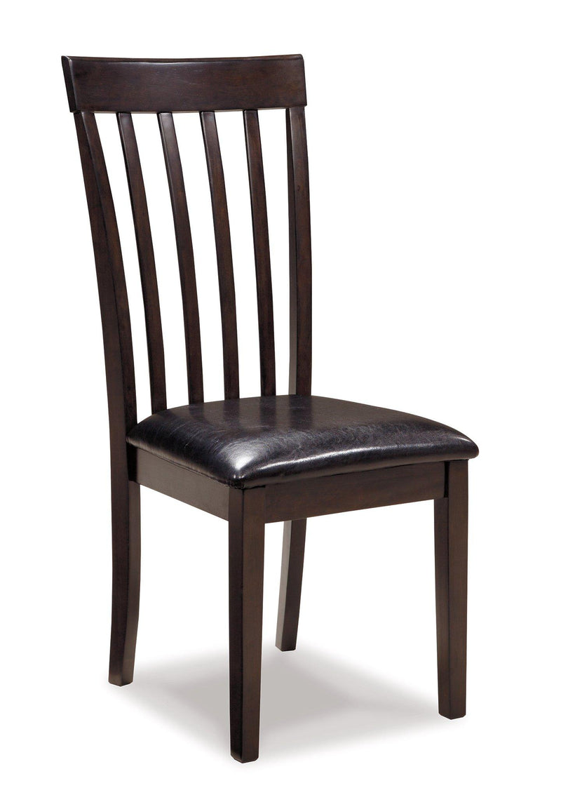 Hammis Dining Set - Furniture Center (NY)