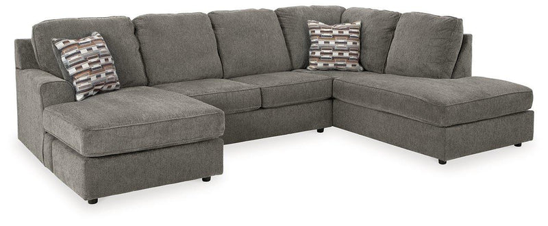 O'Phannon Living Room Set - Furniture Center (NY)