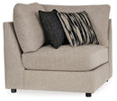 Kellway Sectional Loveseat - Furniture Center (NY)
