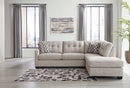 Mahoney Living Room Set - Furniture Center (NY)