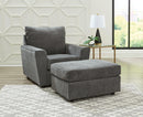 Stairatt Living Room Set - Furniture Center (NY)