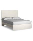 Stelsie Bedroom Set - Furniture Center (NY)