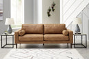 Telora Living Room Set - Furniture Center (NY)