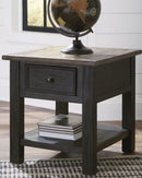 Tyler Creek End Table Set - Furniture Center (NY)
