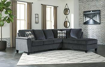 Abinger Living Room Set - Furniture Center (NY)