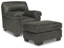 Bladen Living Room Set - Furniture Center (NY)