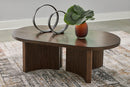 Korestone Coffee Table - Furniture Center (NY)