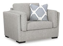 Evansley Living Room Set - Furniture Center (NY)