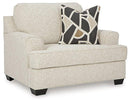 Heartcort Living Room Set - Furniture Center (NY)