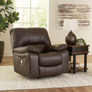 Leesworth Living Room Set - Furniture Center (NY)