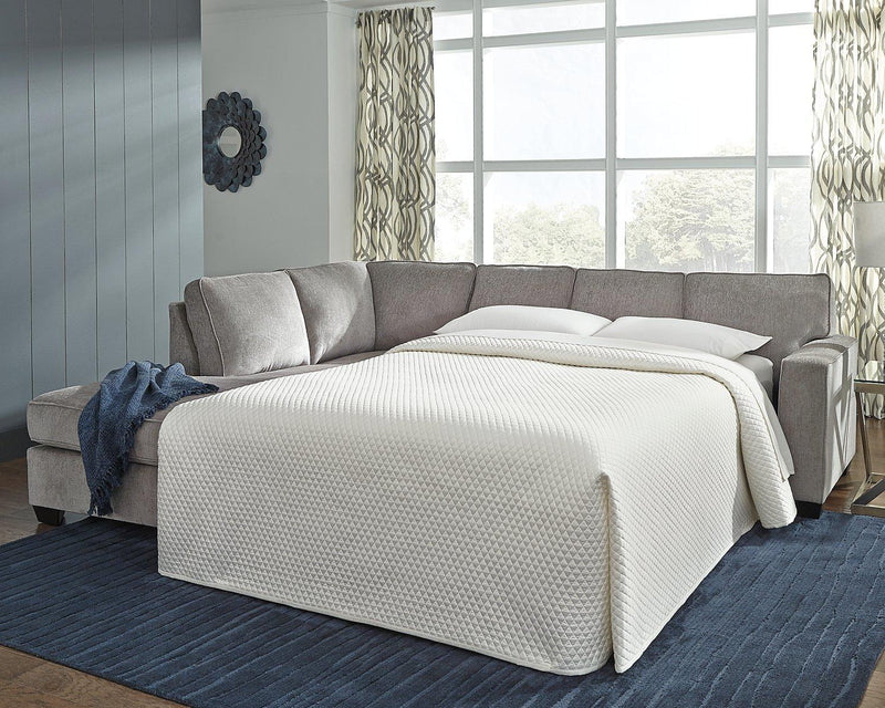 Altari Living Room Set - Furniture Center (NY)