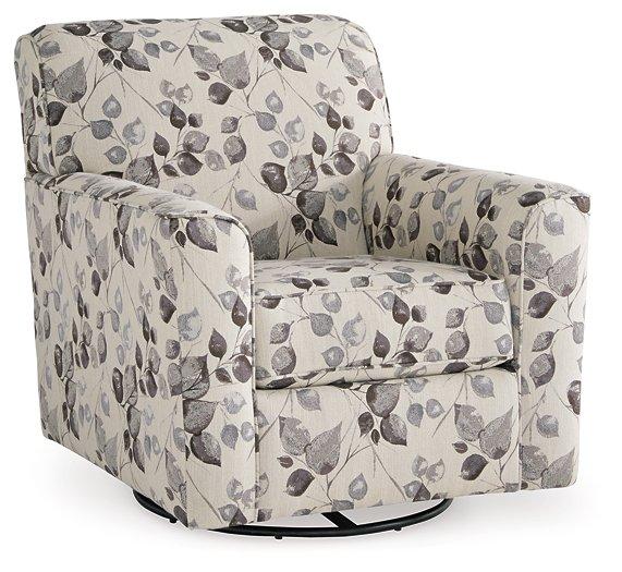 Abney Living Room Set - Furniture Center (NY)