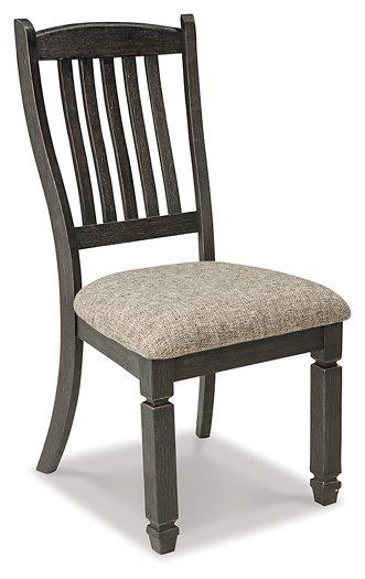 Tyler Creek Dining Set - Furniture Center (NY)