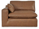 Emilia Sectional Sofa - Furniture Center (NY)