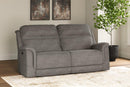 Next-Gen DuraPella Power Reclining Sofa - Furniture Center (NY)