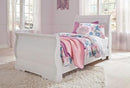 Anarasia Bedroom Set - Furniture Center (NY)