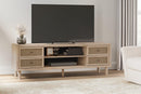 Cielden 72" TV Stand - Furniture Center (NY)