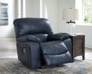 Leesworth Living Room Set - Furniture Center (NY)