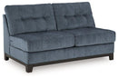 Maxon Place Sectional with Chaise - Furniture Center (NY)
