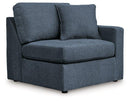 Modmax Sectional with Audio System - Furniture Center (NY)