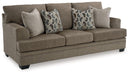 Stonemeade Living Room Set - Furniture Center (NY)