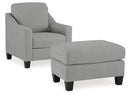 Adlai Living Room Set - Furniture Center (NY)