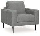 Hazela Living Room Set - Furniture Center (NY)