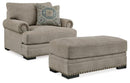 Galemore Living Room Set - Furniture Center (NY)