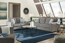 Altari Sofa Sleeper - Furniture Center (NY)