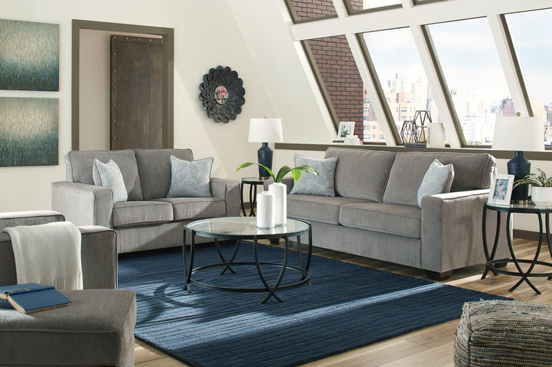 Altari Living Room Set - Furniture Center (NY)