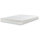 Socalle Bed and Mattress Set - Furniture Center (NY)