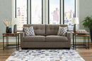 Mahoney Living Room Set - Furniture Center (NY)