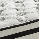 Socalle Bed and Mattress Set - Furniture Center (NY)
