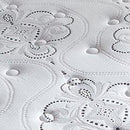 Socalle Bed and Mattress Set - Furniture Center (NY)